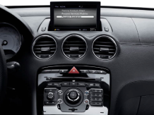 Navigation Map Updates | Peugeot 3008 | HERE